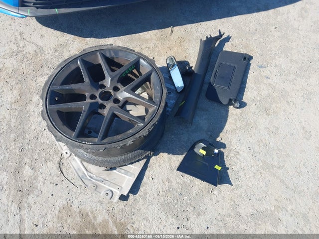 19XFL2H8XRE030473 Honda Civic Sport