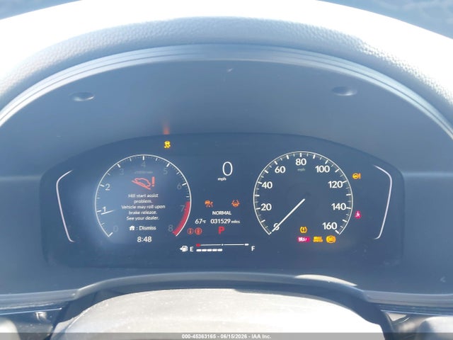 19XFL2H8XRE030473 Honda Civic Sport