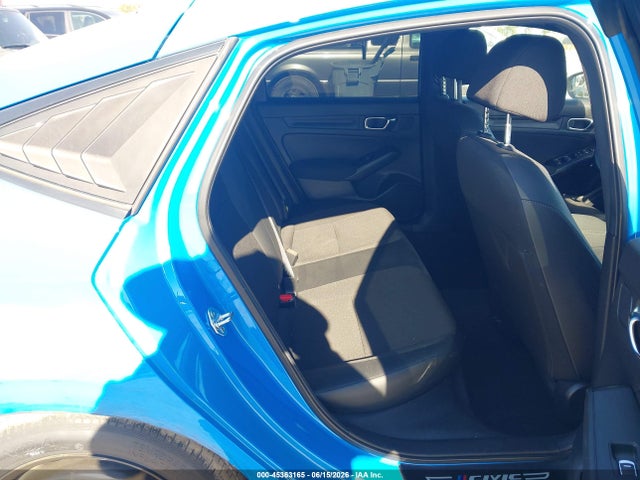 19XFL2H8XRE030473 Honda Civic Sport