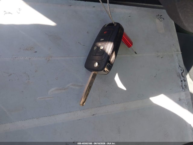 Продажа на аукционе авто 2013 Chevrolet Cruze Ls Auto, vin: 1G1PA5SG4D7260135, номер лота: 45363166
