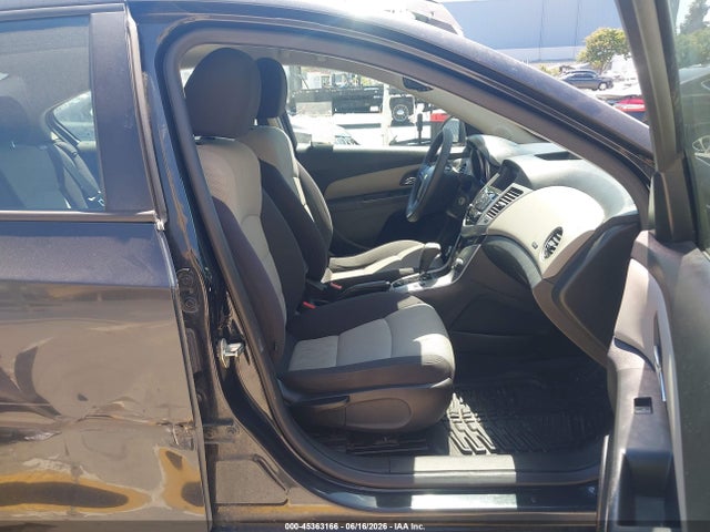 Aukcja sprzedaży 2013 Chevrolet Cruze Ls Auto, vin: 1G1PA5SG4D7260135, numer aukcji: 45363166