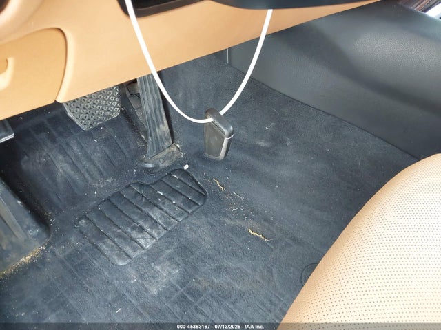 Aukcja sprzedaży 2022 Bmw 530 I Xdrive, vin: WBA13BJ09NWX39309, numer aukcji: 45363167