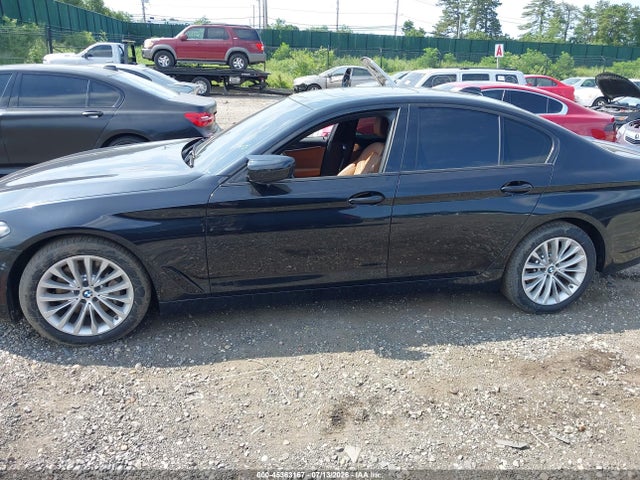 Aukcja sprzedaży 2022 Bmw 530 I Xdrive, vin: WBA13BJ09NWX39309, numer aukcji: 45363167