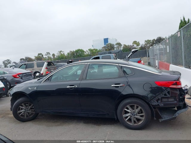 KIA Optima Lx 2019 5XXGT4L30KG299588 Image 14