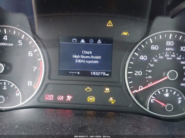 KIA Optima Lx 2019 5XXGT4L30KG299588 Image 15
