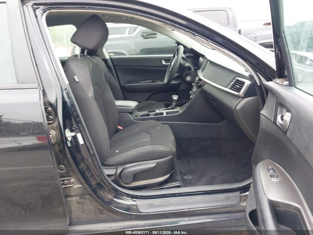 KIA Optima Lx 2019 5XXGT4L30KG299588 Image 5