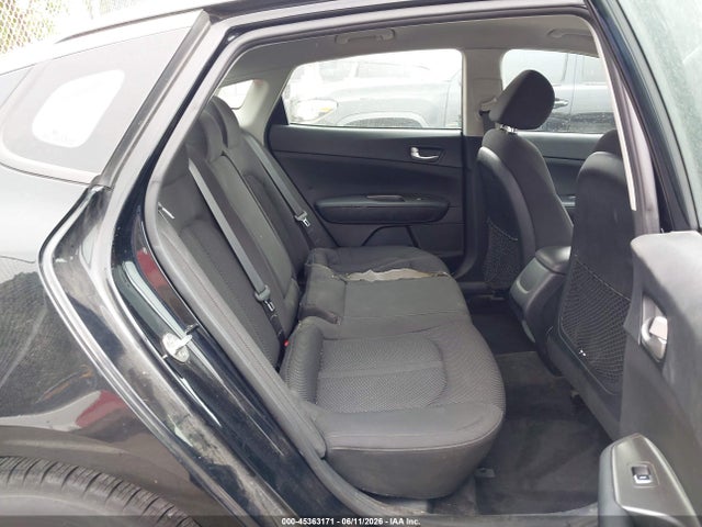 KIA Optima Lx 2019 5XXGT4L30KG299588 Image 8