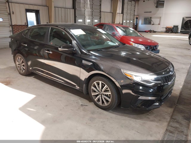 Aukcja sprzedaży 2019 Kia Optima Lx, vin: 5XXGT4L35KG368369, numer aukcji: 45363174