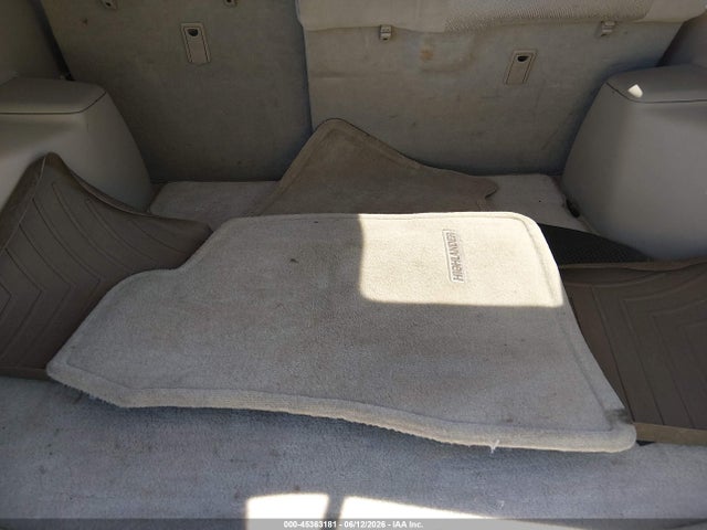Aukcja sprzedaży 2002 Toyota Highlander V6, vin: JTEHF21A120068374, numer aukcji: 45363181