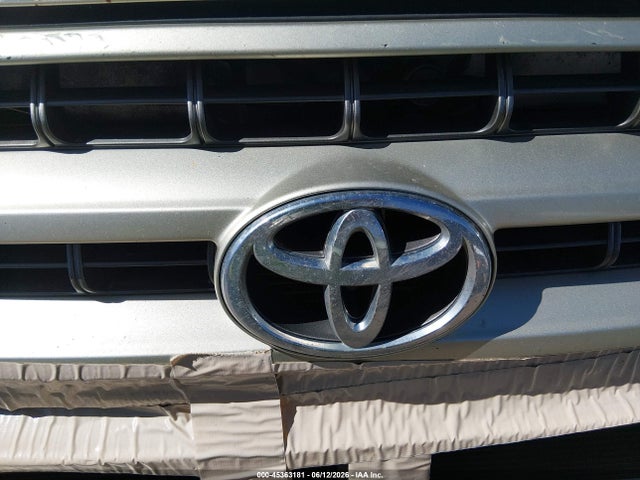 Aukcja sprzedaży 2002 Toyota Highlander V6, vin: JTEHF21A120068374, numer aukcji: 45363181