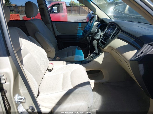 Aukcja sprzedaży 2002 Toyota Highlander V6, vin: JTEHF21A120068374, numer aukcji: 45363181