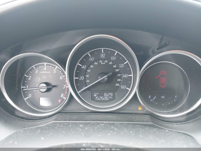 JM1GJ1W57G1440290 Mazda Mazda6 I Grand Touring