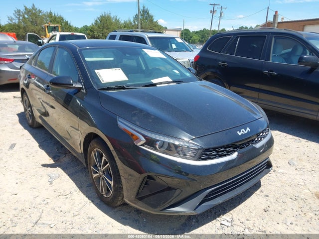 45363184 :رقم المزاد ، 3KPF24AD4RE752639 vin ، 2024 Kia Forte Lxs مزاد بيع