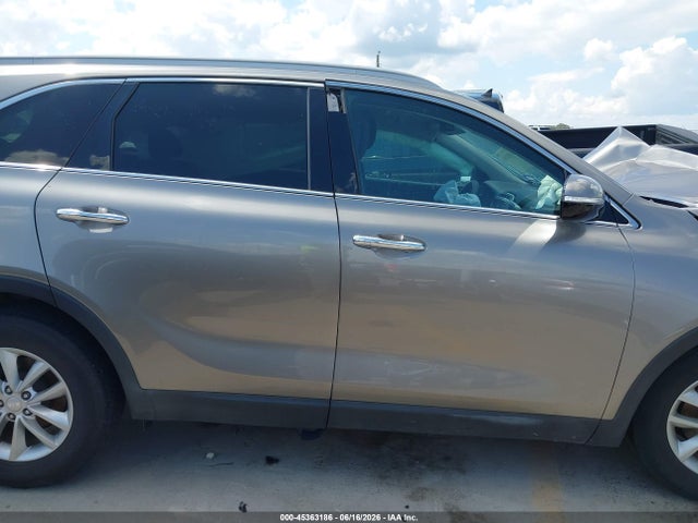 Продаж на аукціоні авто 2016 Kia Sorento 3.3l Lx, vin: 5XYPG4A52GG037177, номер лоту: 45363186