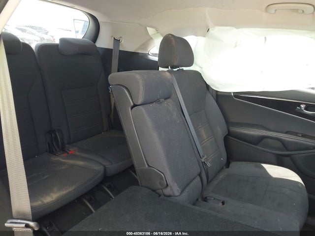 Продаж на аукціоні авто 2016 Kia Sorento 3.3l Lx, vin: 5XYPG4A52GG037177, номер лоту: 45363186