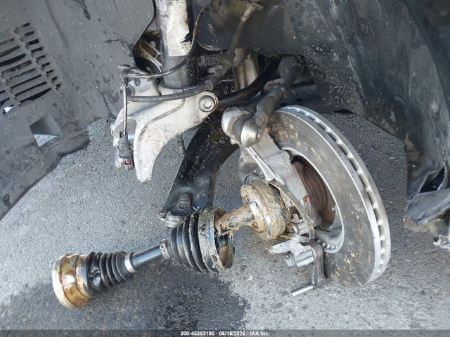 45363190 :رقم المزاد ، WAUHUDGY6PA071988 vin ، 2023 Audi A3 Premium Plus 40 Tfsi Quattro S Tronic مزاد بيع