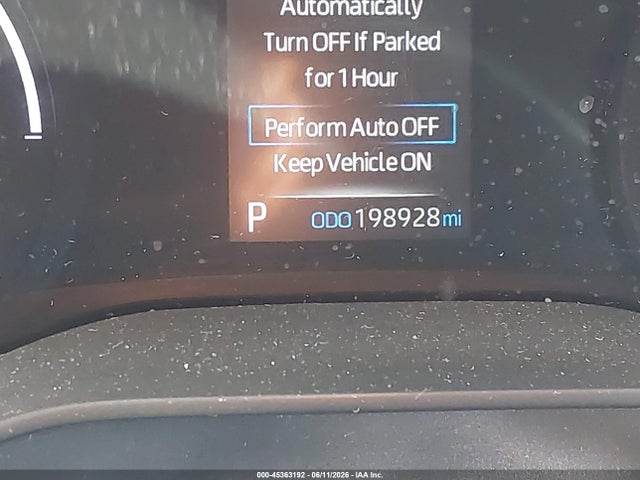 Toyota SIENNA LE 2021 5TDKRKEC3MS065196 Image 15