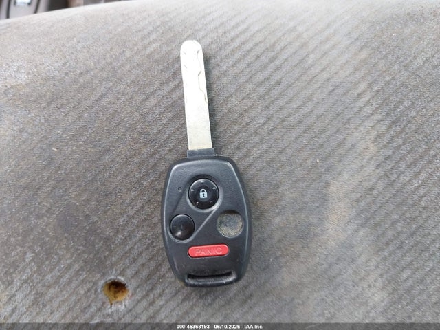 Продажа на аукционе авто 2010 Honda Civic Lx, vin: 2HGFA1F5XAH567766, номер лота: 45363193