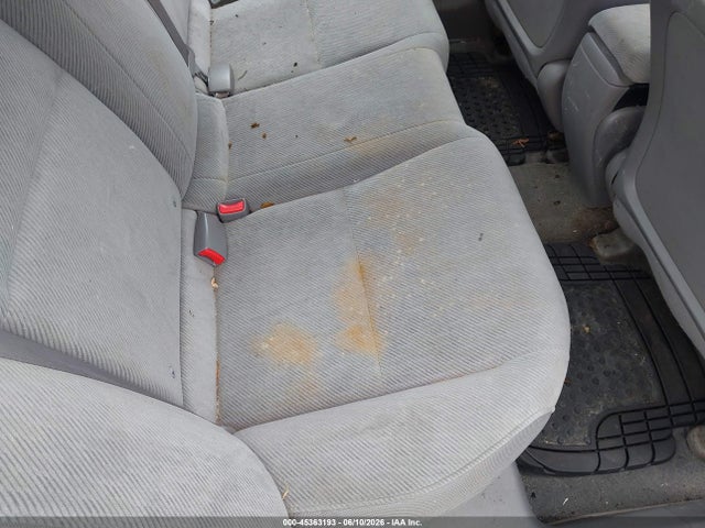 Продажа на аукционе авто 2010 Honda Civic Lx, vin: 2HGFA1F5XAH567766, номер лота: 45363193