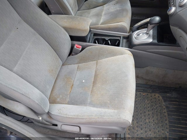 Продажа на аукционе авто 2010 Honda Civic Lx, vin: 2HGFA1F5XAH567766, номер лота: 45363193