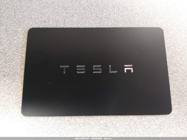 Продаж на аукціоні авто 2024 Tesla Model Y Long Range Dual Motor All-wheel Drive, vin: 7SAYGDEE4RA274441, номер лоту: 45363197
