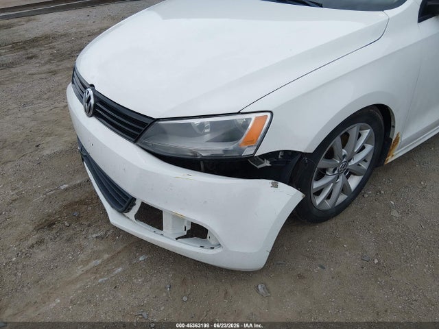 Продаж на аукціоні авто 2012 Volkswagen Jetta 2.5l Se, vin: 3VWDX7AJ1CM345128, номер лоту: 45363198