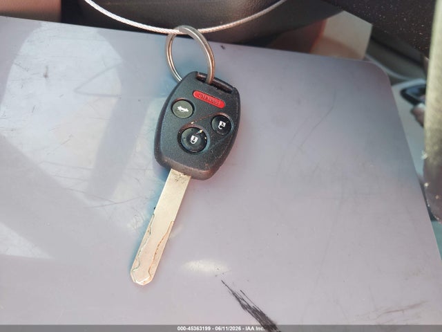Продаж на аукціоні авто 2012 Honda Civic Lx, vin: 19XFB2F55CE017584, номер лоту: 45363199