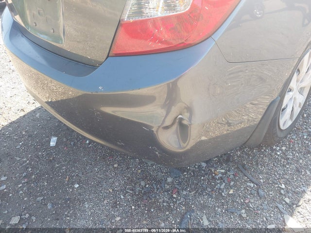Продаж на аукціоні авто 2012 Honda Civic Lx, vin: 19XFB2F55CE017584, номер лоту: 45363199