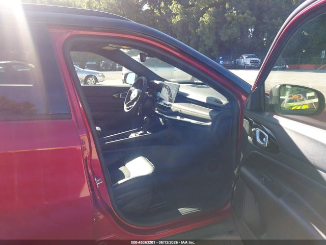 Продажа на аукционе авто 2025 Jeep Compass Trailhawk 4x4, vin: 3C4NJDDN1ST613220, номер лота: 45363201