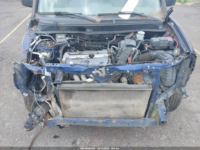 Продажа на аукционе авто 2003 Honda Element Ex, vin: 5J6YH28553L011094, номер лота: 45363202
