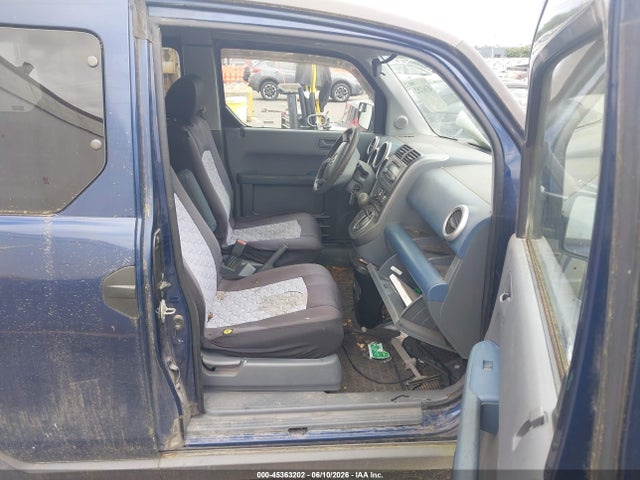 Продажа на аукционе авто 2003 Honda Element Ex, vin: 5J6YH28553L011094, номер лота: 45363202