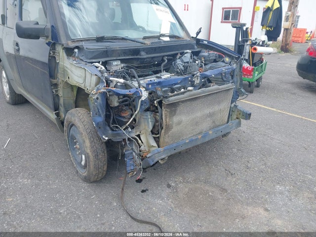 Продажа на аукционе авто 2003 Honda Element Ex, vin: 5J6YH28553L011094, номер лота: 45363202