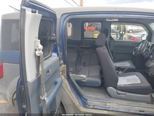 Продажа на аукционе авто 2003 Honda Element Ex, vin: 5J6YH28553L011094, номер лота: 45363202