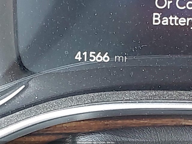 Chrysler Pacifica Hybrid Limited 2023 2C4RC1S71PR592569 Image 15