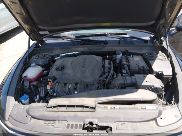 Aukcja sprzedaży 2024 Hyundai Sonata Sel, vin: KMHL14JA1RA405781, numer aukcji: 45363205