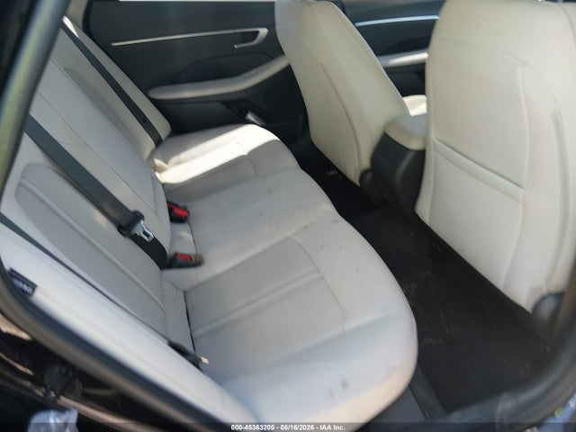 Aukcja sprzedaży 2024 Hyundai Sonata Sel, vin: KMHL14JA1RA405781, numer aukcji: 45363205