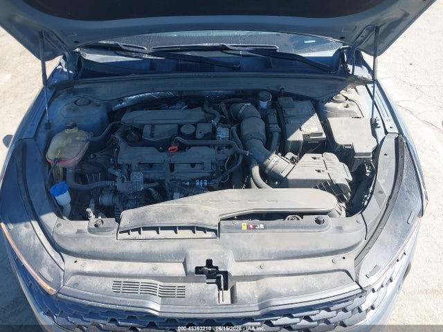KIA K5 LX 2022 5XXG24J24NG150022 Image 10