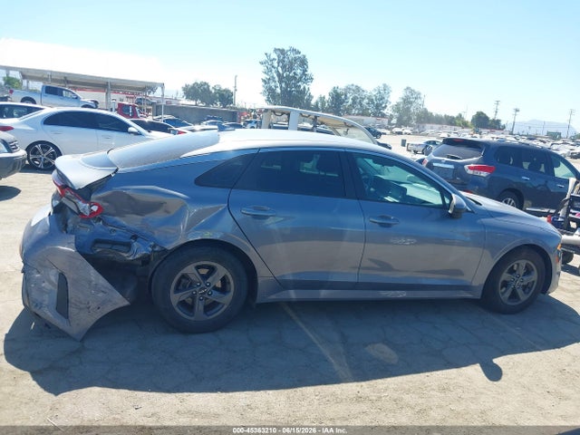 KIA K5 LX 2022 5XXG24J24NG150022 Image 13