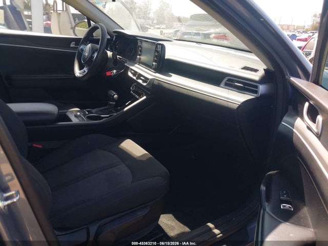 KIA K5 LX 2022 5XXG24J24NG150022 Image 5