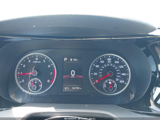 KIA K5 LX 2022 5XXG24J24NG150022 Image 7