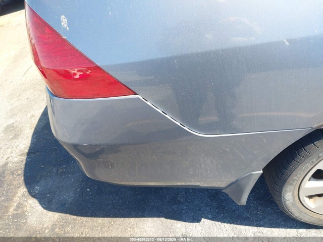 2007 Honda Accord 3.0 Ex მანქანა იყიდება აუქციონზე, vin: 1HGCM66507A052161, აუქციონის ნომერი: 45363212