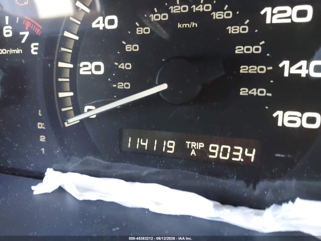 2007 Honda Accord 3.0 Ex მანქანა იყიდება აუქციონზე, vin: 1HGCM66507A052161, აუქციონის ნომერი: 45363212