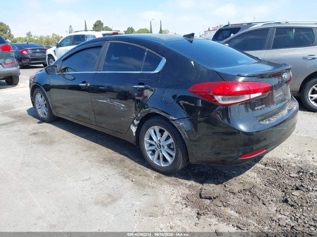 KIA FORTE S 2017 3KPFL4A75HE020753 Image 3