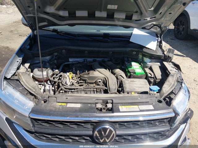 3VVPX7B23NM089523 Volkswagen Taos 1.5t Se