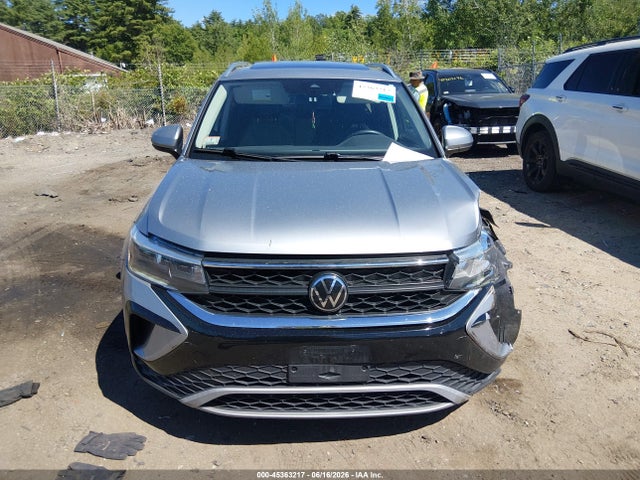 3VVPX7B23NM089523 Volkswagen Taos 1.5t Se