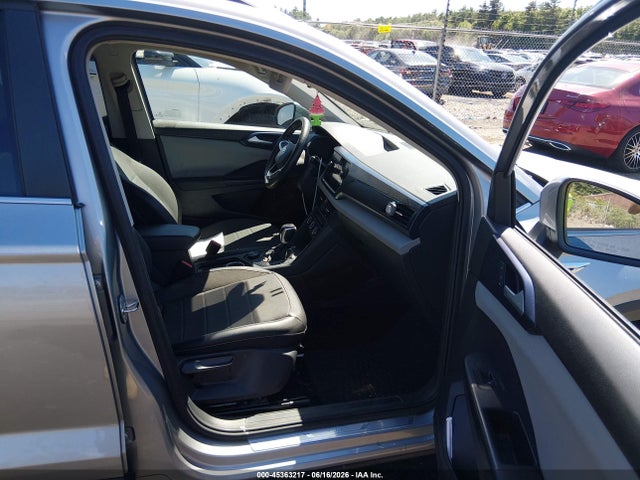 3VVPX7B23NM089523 Volkswagen Taos 1.5t Se