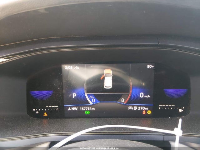 3VVPX7B23NM089523 Volkswagen Taos 1.5t Se