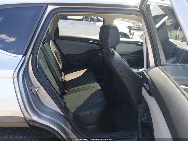 3VVPX7B23NM089523 Volkswagen Taos 1.5t Se