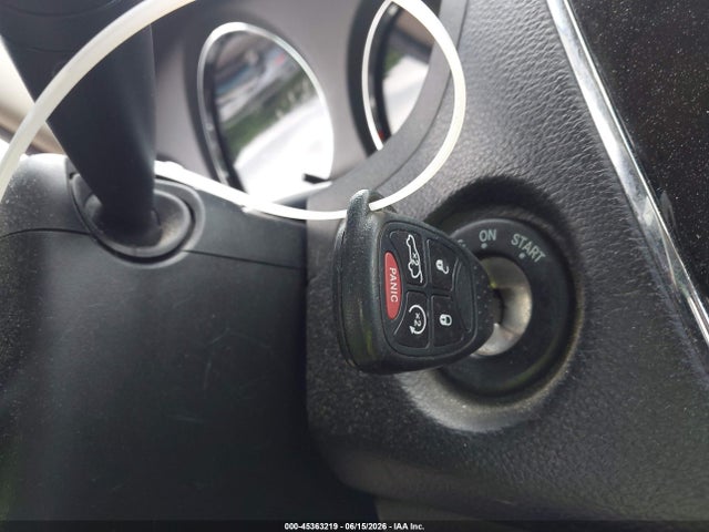Aukcja sprzedaży 2013 Chrysler 200 Touring, vin: 1C3CCBBB9DN501268, numer aukcji: 45363219