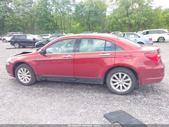 Aukcja sprzedaży 2013 Chrysler 200 Touring, vin: 1C3CCBBB9DN501268, numer aukcji: 45363219